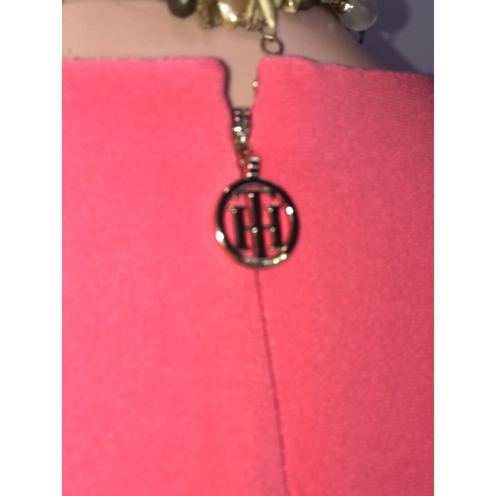 Tommy Hilfiger Women Dress - Picture 4 of 13
